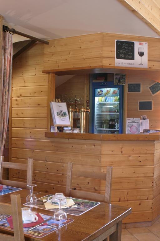 Manoir De La Foulerie Acomodação com café da manhã Ancteville Exterior foto